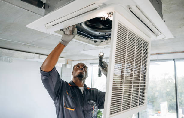 Licensed Furnace Repair service in Diamond Point, NY - FH HVAC